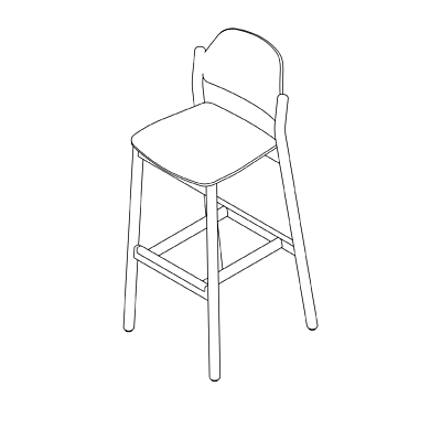 Bar Stool