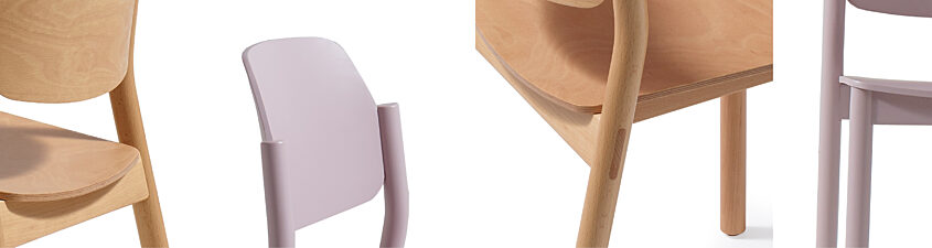 April Chair Detail Collage