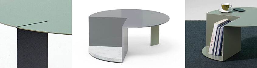 Web Ida detail collage