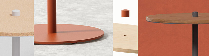 Web b side detail collagess