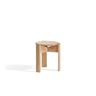 Stool