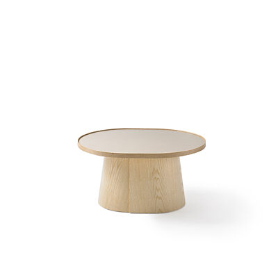 Penna Obround Table