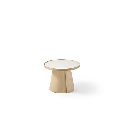 Penna Small Round Table